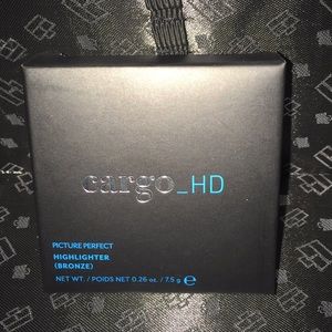 💖 Cargo HD Highlighter in Bronze!